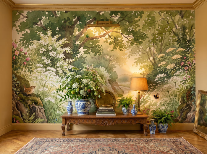 British Landscapes