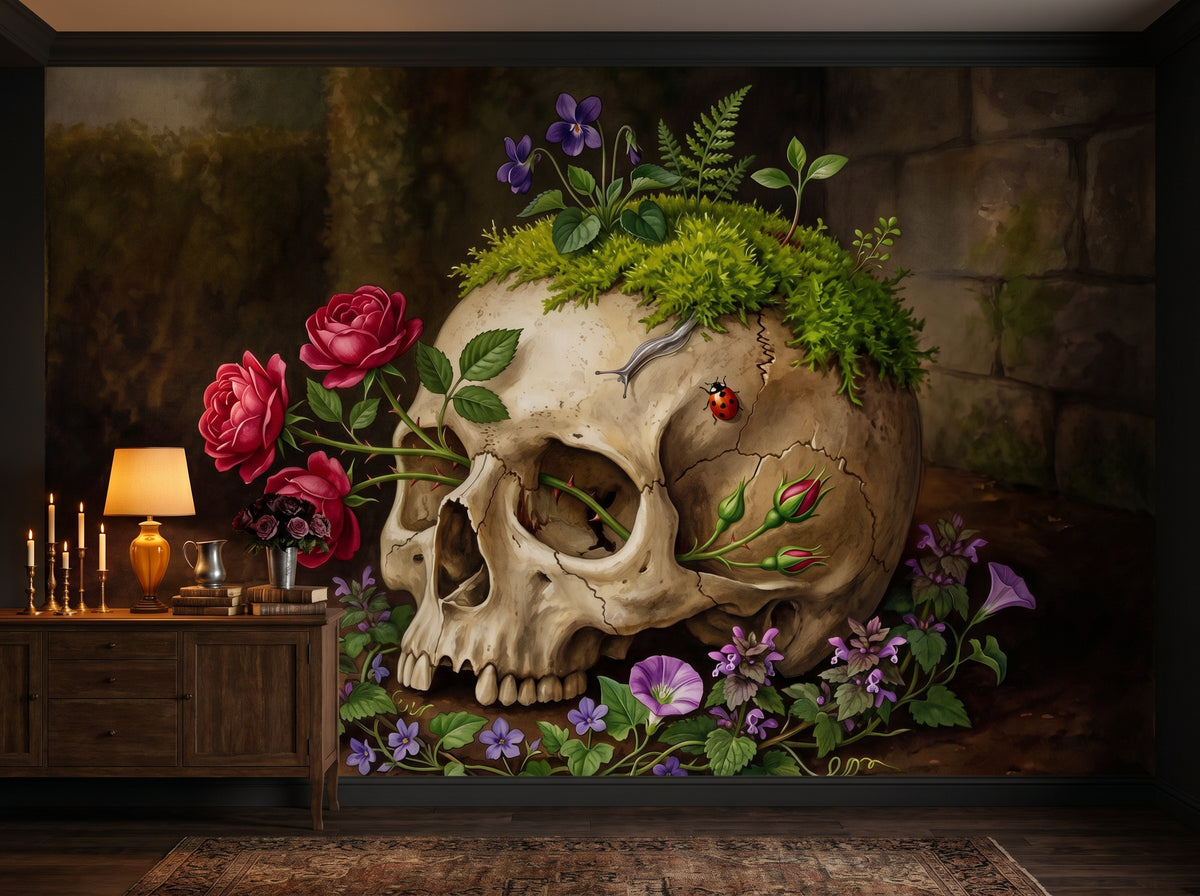 Still Life & Curiosities