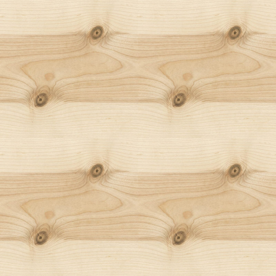 Immerse yourself in the flowing, organic beauty of magnified birch wood grain. Pale creams, warm honeys, and rich browns. Made to order.