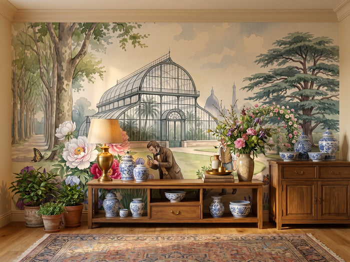 Botanical Studies