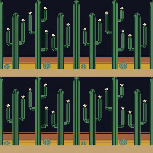 Art Deco & Geometric murals