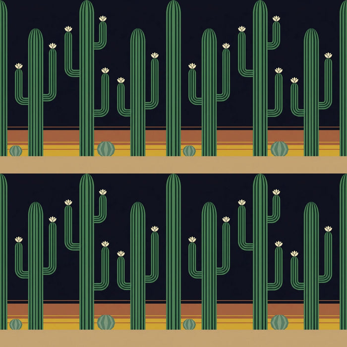 Art Deco & Geometric