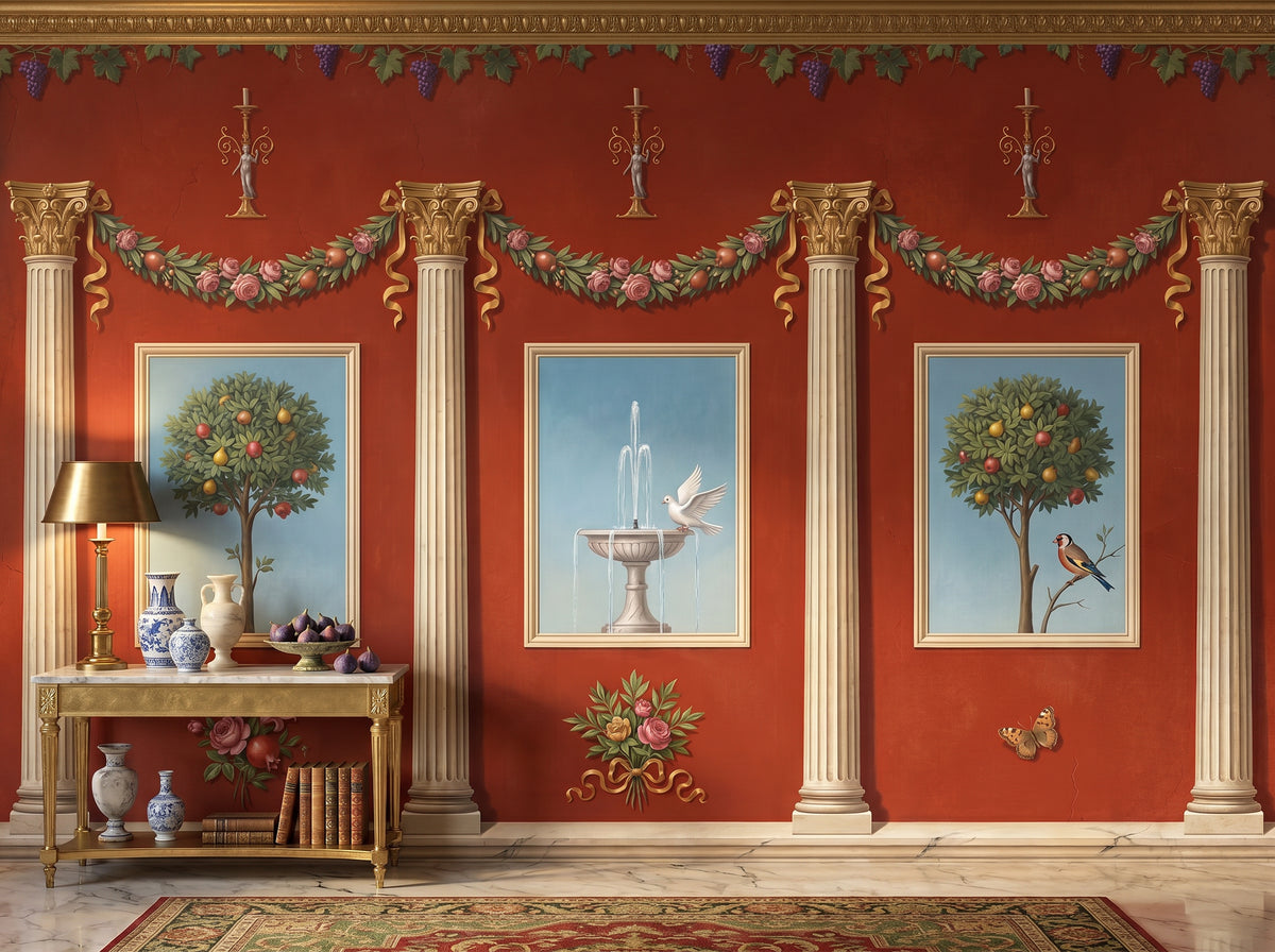 Grand Interiors