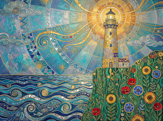Fine Art & Old Masters murals