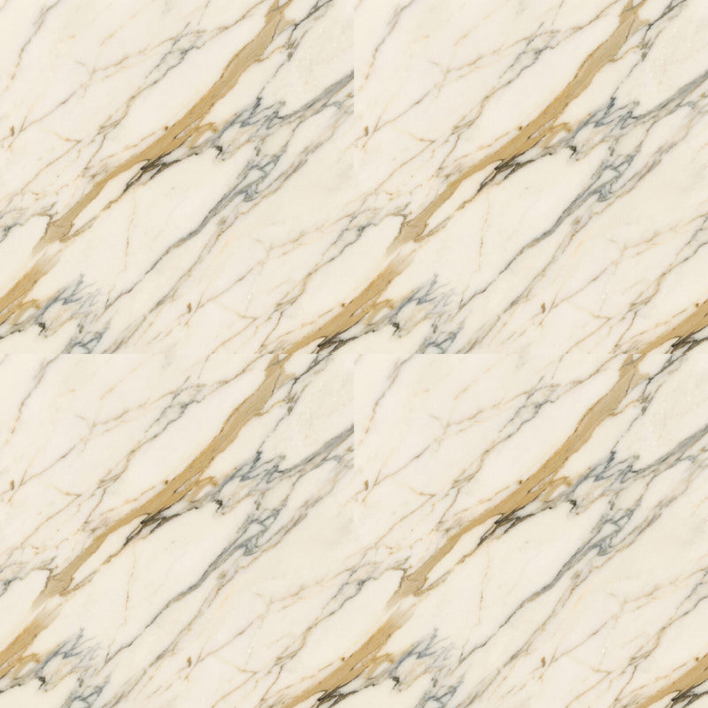 Calacatta Marble — Mural Wallpaper