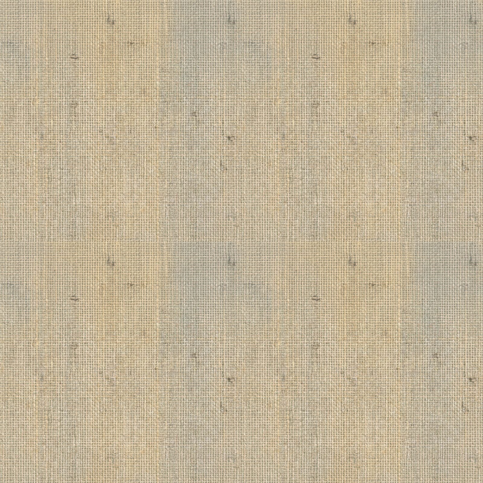 Experience the quiet luxury of magnified linen weave in natural flax tones. Made to order.