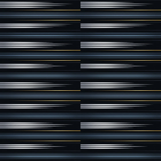 Speed Lines — Mural Wallpaper