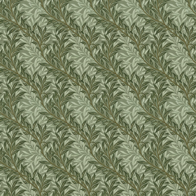 Willow Bough — Mural Wallpaper